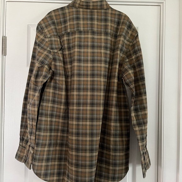 Men’s Tommy Hilfiger shirt NWT - Picture 2 of 5